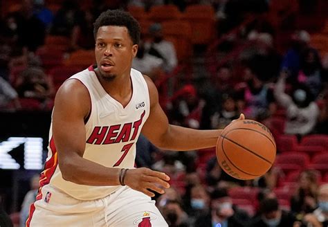 As Heat’s Kyle Lowry turns 37, will it require more than the mind being willing?